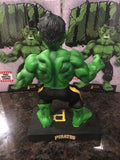 Hulk 2018 Pirates Bobblehead SGA