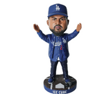 Ice Cube 2025 Dodgers Bobblehead SGA