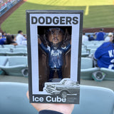 Ice Cube 2025 Dodgers Bobblehead SGA