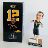 Joey Rodriguez VCU Rams Bobblehead SGA