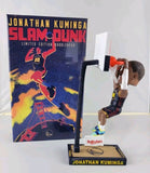 Jonathan Kuminga 2024 Warriors Bobblehead SGA