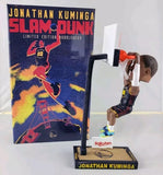 Jonathan Kuminga 2024 Warriors Bobblehead SGA