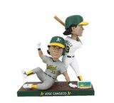 Jose Canseco 2024 Oakland Bobbleehead SGA