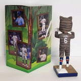 Josh Jung 2024 Rangers Bobblehead SGA