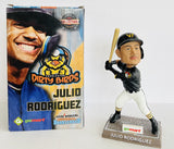 Julio Rodriguez 2023 Charleston Bobblehead SGA