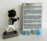 Julio Rodriguez 2023 Charleston Bobblehead SGA