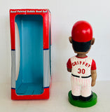 Ken Griffey Jr. 2001 Reds Bobblehead