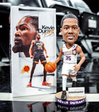 Kevin Durant and Bradley Beal Suns Bobblehead SGA SET