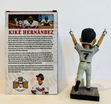 Kike Hernandez 2022 ValleyCats Bobblehead SGA