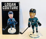 Logan Couture 2018 Sharks Bobblehead SGA