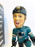 Logan Couture 2018 Sharks Bobblehead SGA