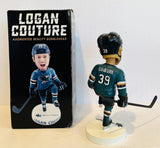 Logan Couture 2018 Sharks Bobblehead SGA