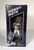 Manny Mota 2018 Dodgers Bobblehead SGA