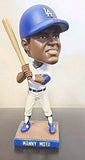 Manny Mota 2018 Dodgers Bobblehead SGA