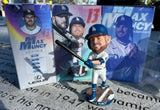 Max Muncy 2024 Dodgers Bobblehead SGA