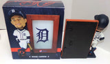 Miguel Cabrera 2019 Tigers Bobblehead SGA