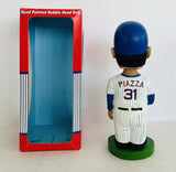 Mike Piazza 2001 Mets Bobblehead