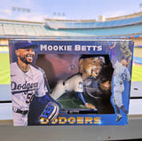 Mookie Betts 2023 Dodgers Bobblehead SGA