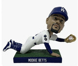 Mookie Betts 2023 Dodgers Bobblehead SGA