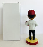 Mookie Betts 2018 MVP Bobblehead SGA