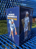 Patrick Mahomes 2024 Royals Bobblehead SGA