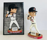 Paul Goldschmidt 2016 Diamondbacks Bobblehead SGA