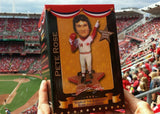 Pete Rose 2015 Reds Bobblehead SGA