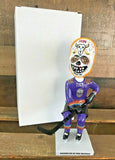 Sugar Skull 2018 San Antonio Bobblehead SGA