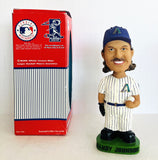 Randy Johnson 2001 Diamondbacks Bobblehead