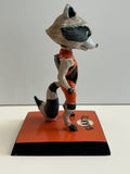 Rocket Raccoon 2017 Giants Bobblehead SGA