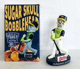 Sugar Skull 2024 Rome Bobblehead SGA