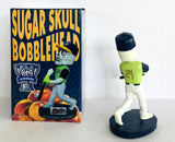 Sugar Skull 2024 Rome Bobblehead SGA