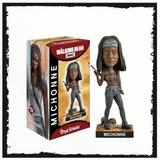 Michonne 2017 Walking Dead AMC Bobblehead