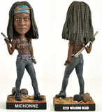 Michonne 2017 Walking Dead AMC Bobblehead