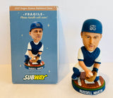 Russell Martin 2007 Dodgers Bobblehead SGA