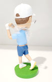 Sam Bennett 2022 Aggies Bobblehead SGA