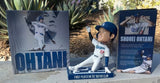 Shohei Ohtani 50-50 Dodgers 2025 Bobblehead SGA