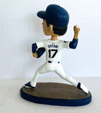 Shohei Ohtani 2024 Custom Dodgers Bobblehead SGA