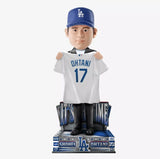 Shohei Ohtani 2024 Signing Day Bobblehead