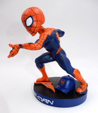 Spiderman 2019 New York Mets Bobblehead SGA
