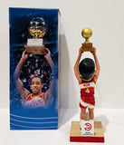 Spud Webb NBA Slam Dunk Champ Bobblehead SGA