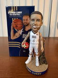 Stephen Curry Team USA Warriors Bobblehead SGA