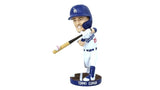Tommy Edman 2025 Dodgers Bobblehead SGA