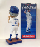 Tommy Lasorda 2019 Dodgers Bobblehead SGA