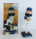 Tony Gonsolin 2023 Dodgers Bobblehead SGA