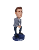 Vin Scully 2025 Dodgers Bobblehead SGA
