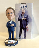 Vin Scully 2016 Dodgers Bobblehead SGA