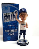 Walker Buehler 2020 Dodgers 5k Bobblehead SGA