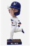 Will Smith 2024 Dodgers Bobblehead SGA