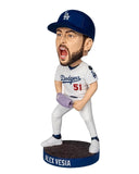 Alex Vesia 2026 Dodgers Bobblehead SGA